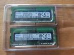 8GB DDR4 sodimm RAM werkgeheugen so-dimm, Ophalen of Verzenden, Gebruikt, DDR4, Laptop