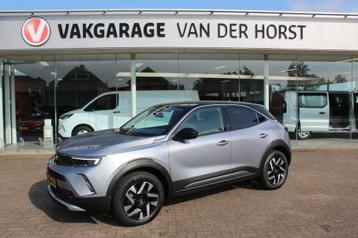 Opel Mokka 1.2-101pk 'Elegance'. Werkelijk in nieuwstaat ver beschikbaar voor biedingen