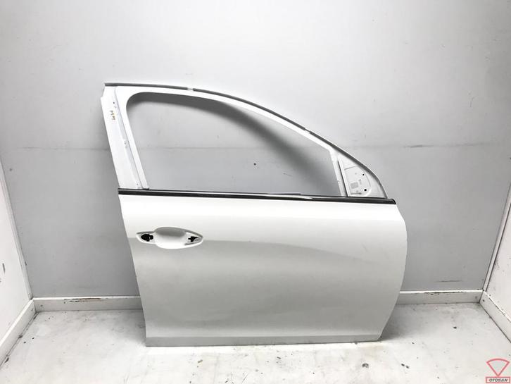 Peugeot 308 T9 2013-2021 Portier Deur Rechts Voor Origineel!, Auto-onderdelen, Carrosserie en Plaatwerk, Deur, Peugeot, Voor, Rechts