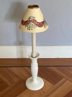 Kaarsenstandaard Hoog model - Edme Servies - Bijzonder, Ophalen, Gebruikt, Overige typen, Wedgwood