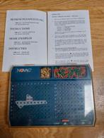 Novag Zeeslag., Ophalen of Verzenden, Gebruikt