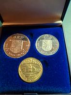 Muntsetje nederland, Postzegels en Munten, Munten | Nederland, Ophalen of Verzenden, Koningin Beatrix, Euro's