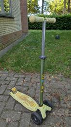 Micro Maxi step, Fietsen en Brommers, Steps, Ophalen, Gebruikt, Gewone step, Micro