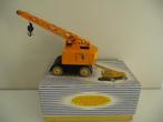 DINKY TOYS - COLES MOBILE CRANE- nr.971, made in England, Ophalen of Verzenden, Bus of Vrachtwagen