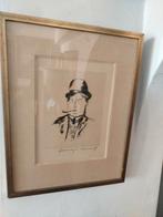 Maurice de Vlaminc, lithografíe, Antiek en Kunst, Kunst | Litho's en Zeefdrukken, Ophalen of Verzenden