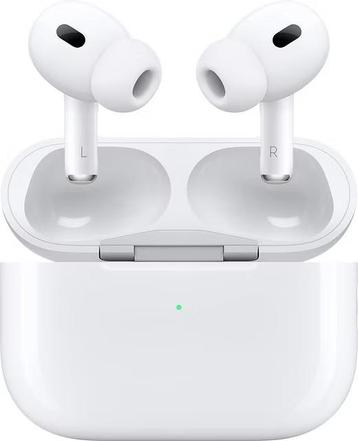 Nieuwe Apple AirPods Pro 2 (USB C oplaadcase) beschikbaar voor biedingen