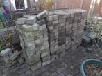 Klinkers, Tuin en Terras, Ophalen, Gebruikt, Klinkers, 5 tot 10 m²