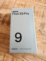 Oppo find x9 pro 16gb 512gb, Telecommunicatie, Mobiele telefoons | Overige merken, Ophalen, Nieuw, 6 megapixel of meer, Overige modellen