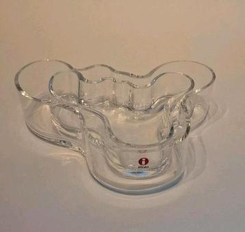 Set Iittala Alvar Aalto Savoy Schalen beschikbaar voor biedingen