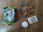 Skylanders Wii, Avontuur en Actie, 2 spelers, Ophalen of Verzenden, Zo goed als nieuw