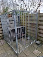 Kennel panelen 150 bij 190, Dieren en Toebehoren, Ophalen of Verzenden, 110 cm of meer, 100 cm of meer