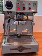 Complete espressoset: BFC Espresso Perfetto + Rancilio Rocky, Witgoed en Apparatuur, Koffiezetapparaten, Gebruikt, Espresso apparaat