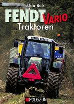 Fendt Vario Traktoren, Boeken, Vervoer en Transport, Nieuw, Tractor en Landbouw, Udo bols, Verzenden