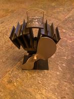 Kachel ventilator ecofan, Ophalen, Gebruikt, Vrijstaande haard