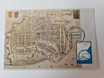 07) verdedigingswerken Enkhuizen, Ophalen of Verzenden, 1980 tot heden, Ongelopen, Noord-Holland
