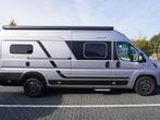 Adria Twin 640 SGX AUTOMAAT/2025 MODEL, Caravans en Kamperen, Automaat, Tot en met 2, Bedrijf, Diesel