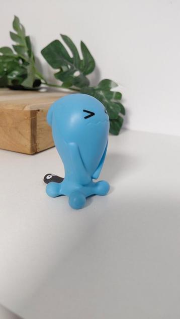 Wobbuffet Pokémon poppetje Scale world  beschikbaar voor biedingen