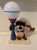 Tazmanian devil tafellamp (orginele Looney Tunes), Ophalen of Verzenden, Zo goed als nieuw
