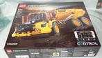 Lego Technic 42114: Volvo 6x6 Truck met kieptrailer, Kinderen en Baby's, Speelgoed | Duplo en Lego, Nieuw, Complete set, Ophalen of Verzenden