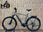 Cube Kathmandu Hybrid Pro 625 E-Bike Shimano Deore, Niet ingevuld, Niet ingevuld, Ophalen of Verzenden, Zo goed als nieuw