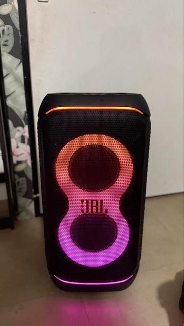 JBL Partybox 320  beschikbaar voor biedingen
