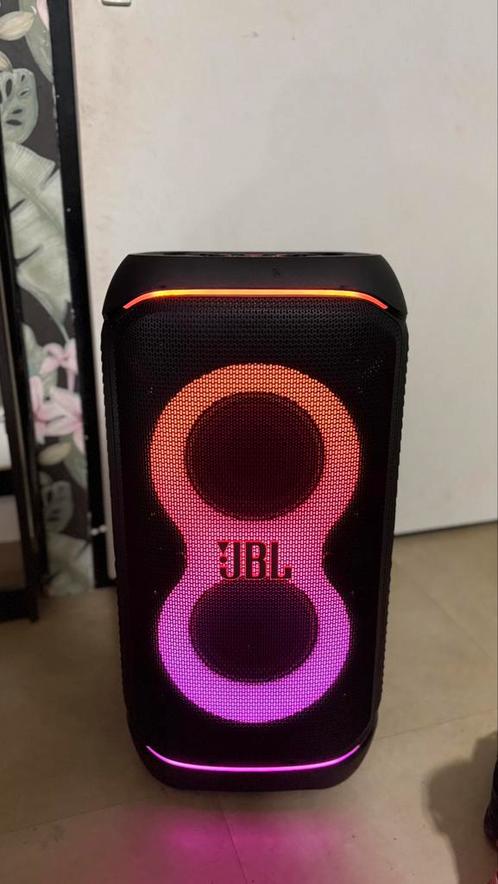 JBL Partybox 320, Audio, Tv en Foto, Luidsprekers, Zo goed als nieuw, Subwoofer, 120 watt of meer, JBL, Ophalen