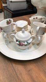20 delig  servies. Wedgwood Etruria., Ophalen of Verzenden