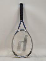 Prince Force 3 Launch Ti racket in nieuwstaat, gripmaat 3, Prince, Ophalen of Verzenden, Zo goed als nieuw, Racket