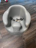 Bumbo stoel grijs, Kinderen en Baby's, Kinderstoelen, Ophalen of Verzenden, Gebruikt, Overige typen