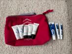 Lancome toilettas met o.a. Rituals mini’s, Ophalen of Verzenden, Nieuw, Dame