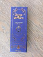 Disney Prinsessen Lepel - Auberge Cendrillon - Nieuw!, Verzilverd, Nieuw, Ophalen of Verzenden, Metaal