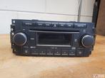 Radio cd speler met 6cd wisselaar Jeep Grand Cherokee 05-11, Ophalen of Verzenden