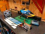 Aan geboden T-REX 500, Elektro, RTF (Ready to Fly), Helikopter, Ophalen of Verzenden
