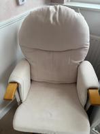 Schommelstoel, Huis en Inrichting, Ophalen, Gebruikt, 50 tot 75 cm