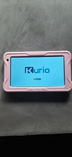Kurio Tablet, Computers en Software, Android Tablets, Kurio, Gebruikt, Ophalen of Verzenden, Tablet