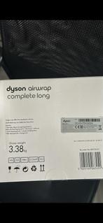 Dyson Airwrap in verpakking!, Ophalen of Verzenden, Nieuw, Overige typen