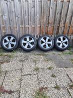 Origineel Opel Mokka velgen te koop, Auto-onderdelen, Banden en Velgen, Ophalen, 18 inch, Velg(en), Winterbanden