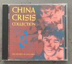 China Crisis  Collection - the very best of, Ophalen of Verzenden, 1980 tot 2000, Zo goed als nieuw