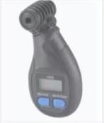 BBB CYCLING Digitale druktester van €30 voor €12, ., Overige typen, Nieuw, Ophalen of Verzenden
