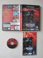 Batman vengeance  Nintendo Gamecube, Spelcomputers en Games, Games | Nintendo GameCube, 1 speler, Ophalen of Verzenden, Avontuur en Actie