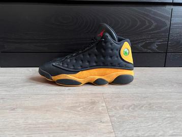 Jordan retro 13 - Melo class of 2003 beschikbaar voor biedingen