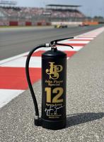 Ayrton Senna JPS Brandblusser, Ophalen of Verzenden, Nieuw, Formule 1