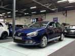 Volkswagen Golf 1.6 16V YOUNGTIMER Airco 17" (bj 2009), Euro 5, Gebruikt, 4 cilinders, Blauw