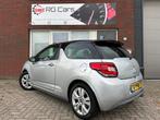 Citroen DS3 1.6 So Chic / Cruise / Airco / LM / NAP / 1e Eig, Auto's, Citroën, Voorwielaandrijving, Euro 5, Stof, Gebruikt