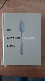 De zilveren lepel classic zgan, Ophalen of Verzenden, Italië, Zo goed als nieuw