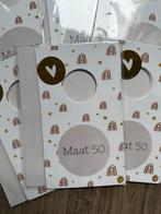 Maathangers babykleding, Ophalen of Verzenden, Zo goed als nieuw, Overige typen