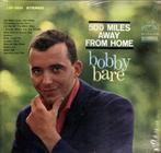 3 LP's van Bobby Bare (met korting), Cd's en Dvd's, Vinyl | Country en Western, Ophalen, 12 inch