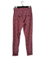 Studio Anneloes broek S, Zwart, Ophalen of Verzenden, Zo goed als nieuw, Lang