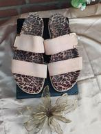 Comfortabele slippers van GABOR, 40 oud roze
Maat: 40, Kleding | Dames, Schoenen, Slippers, Verzenden, Gabor, Roze