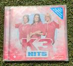 Cd van K3, Ophalen of Verzenden, Nieuw in verpakking, Muziek